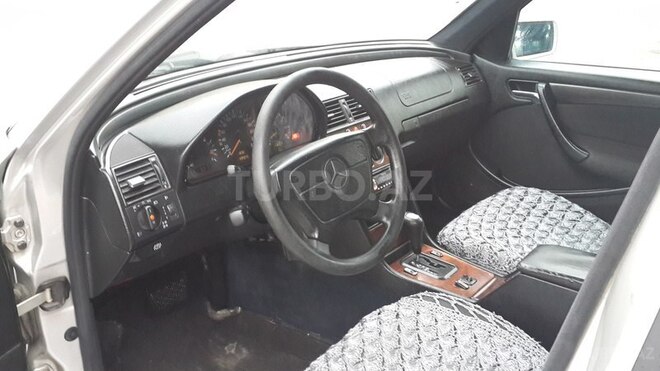 Mercedes C 180 1997, 434,249 km - 1.8 л - Bakı