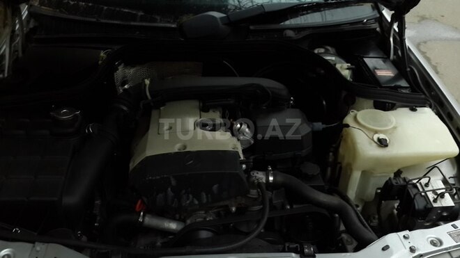 Mercedes C 180 1997, 434,249 km - 1.8 л - Bakı