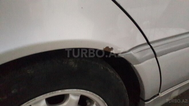 Mercedes C 180 1997, 434,249 km - 1.8 л - Bakı