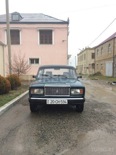 LADA (VAZ) 2107 1999, 222,668 km - 1.6 l - Gəncə
