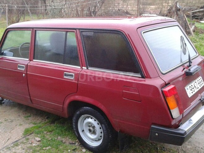 LADA (VAZ) 2104 2011, 94,494 km - 1.6 l - Bakı