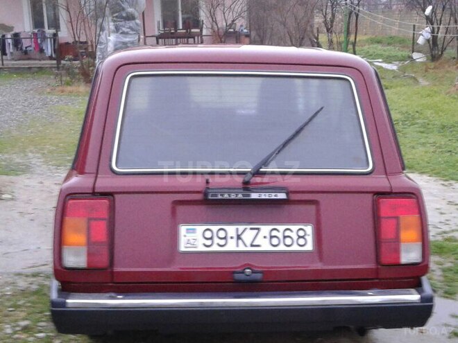 LADA (VAZ) 2104 2011, 94,494 km - 1.6 l - Bakı