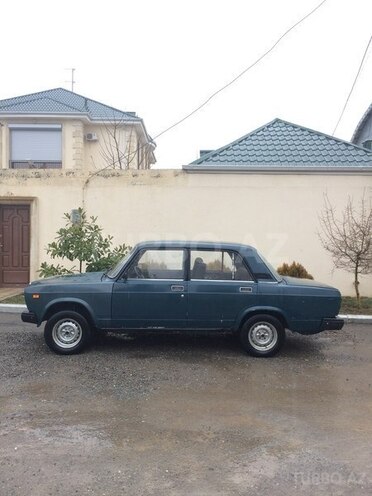 LADA (VAZ) 2107 1999, 222,668 km - 1.6 l - Gəncə