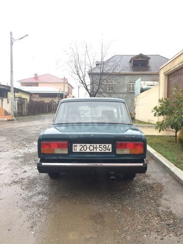 LADA (VAZ) 2107 1999, 222,668 km - 1.6 l - Gəncə
