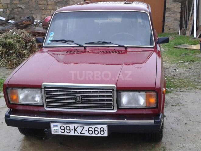 LADA (VAZ) 2104 2011, 94,494 km - 1.6 l - Bakı
