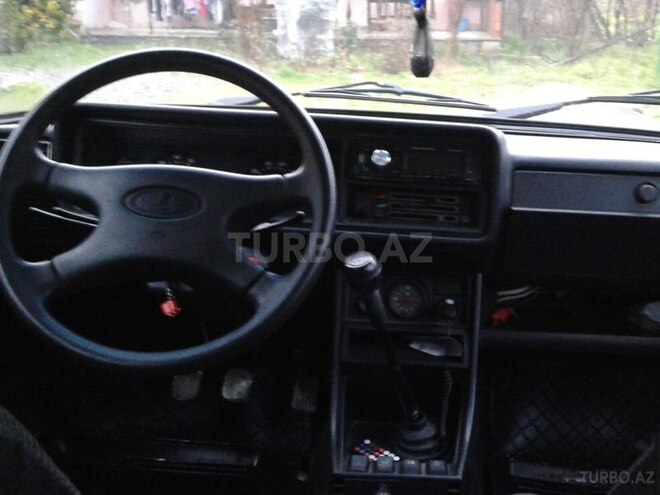 LADA (VAZ) 2104 2011, 94,494 km - 1.6 l - Bakı