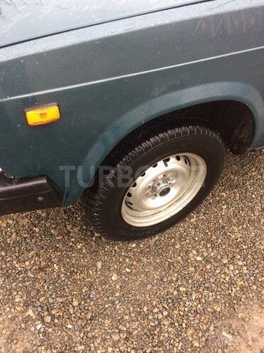 LADA (VAZ) 2107 1999, 222,668 km - 1.6 l - Gəncə