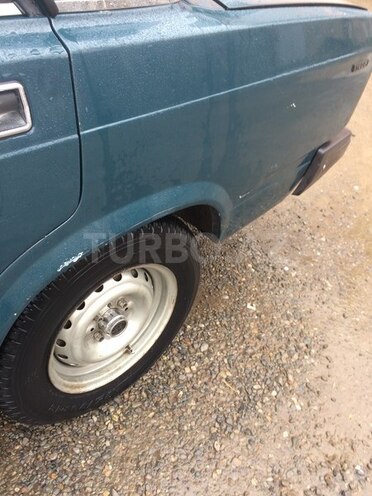 LADA (VAZ) 2107 1999, 222,668 km - 1.6 l - Gəncə