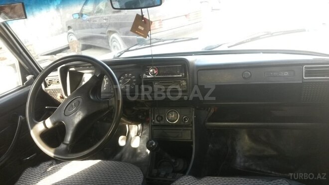 LADA (VAZ) 2107 1991, 185,000 km - 1.6 l - Bakı