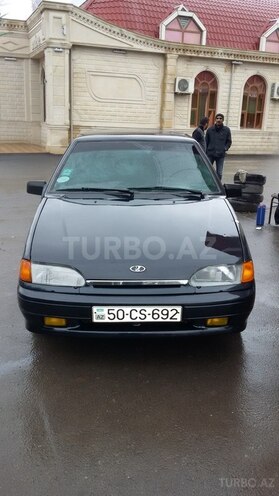 LADA (VAZ) 2115 2005, 127,000 km - 1.6 l - Mingəçevir
