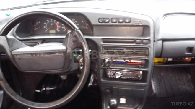 LADA (VAZ) 2115 2005, 127,000 km - 1.6 l - Mingəçevir