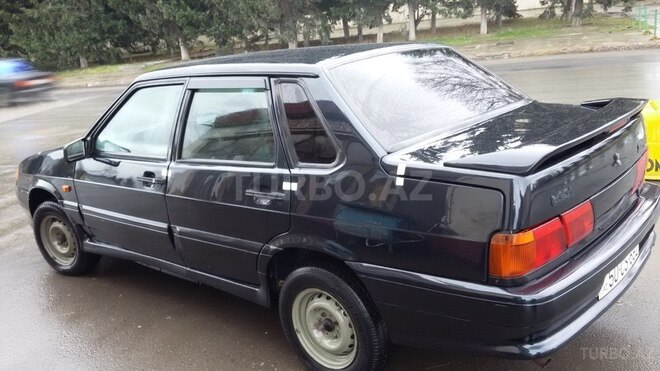 LADA (VAZ) 2115 2005, 127,000 km - 1.6 l - Mingəçevir