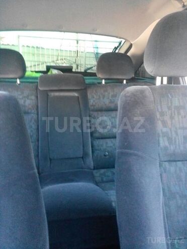 Opel Vectra 1998, 331,000 km - 1.8 l - Bakı