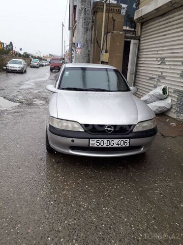 Opel Vectra 1998, 331,000 km - 1.8 l - Bakı