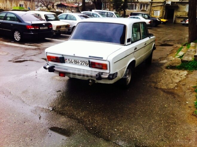 LADA (VAZ) 2106 1989, 346,300 km - 1.3 l - Bakı