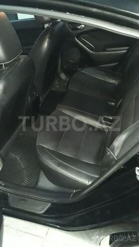 Kia Cerato 2013, 87,000 km - 2.0 l - Sumqayıt