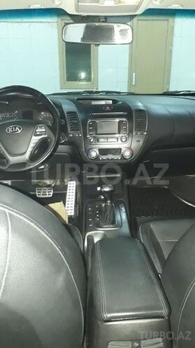 Kia Cerato 2013, 87,000 km - 2.0 l - Sumqayıt