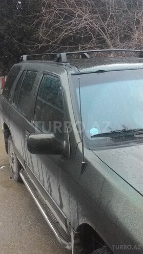Nissan Pathfinder 1998, 210,000 km - 3.3 l - Bakı