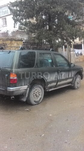 Nissan Pathfinder 1998, 210,000 km - 3.3 l - Bakı