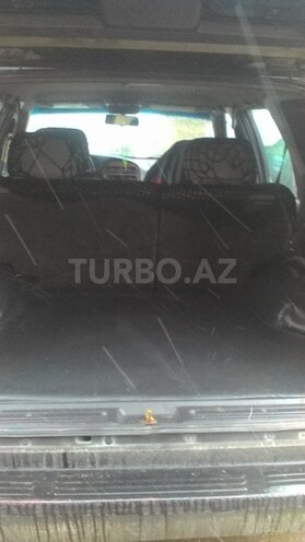 Nissan Pathfinder 1998, 210,000 km - 3.3 l - Bakı