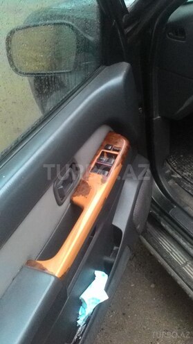 Nissan Pathfinder 1998, 210,000 km - 3.3 l - Bakı