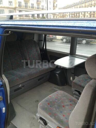 Mercedes Vito 112 2000, 396,000 km - 2.2 l - Bakı