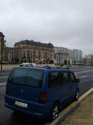 Mercedes Vito 112 2000, 396,000 km - 2.2 l - Bakı