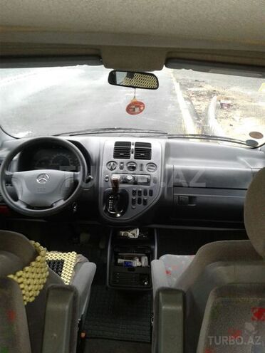 Mercedes Vito 112 2000, 396,000 km - 2.2 l - Bakı