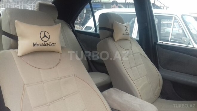 Mercedes E 220 1995, 346,484 km - 0.5 l - Gəncə