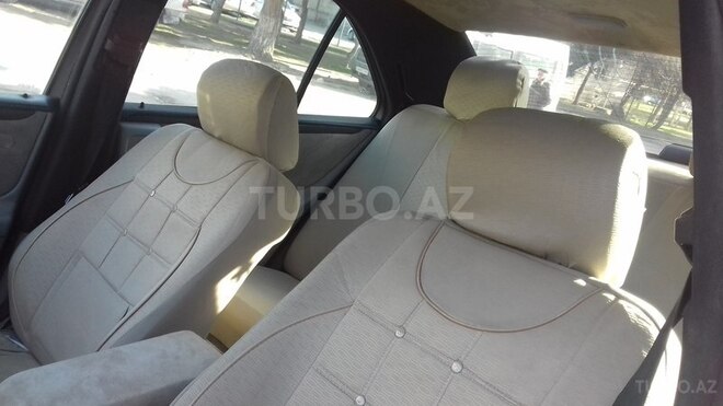 Mercedes E 220 1995, 346,484 km - 0.5 l - Gəncə