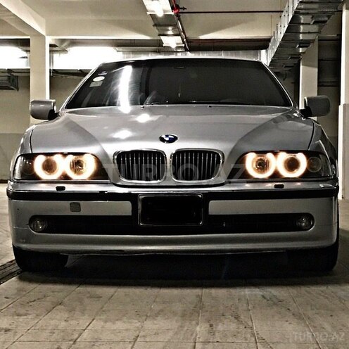 BMW 528 1997, 298,000 km - 2.8 l - Bakı