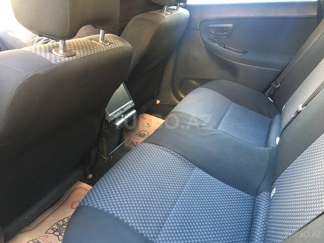 Subaru Impreza 2007, 144,000 km - 1.5 l - Bakı
