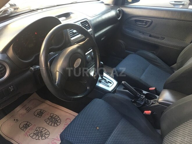 Subaru Impreza 2007, 144,000 km - 1.5 l - Bakı