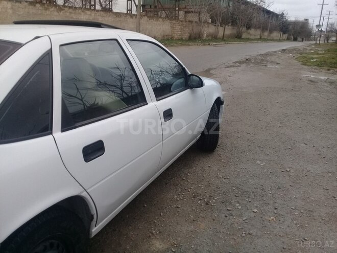 Opel Vectra 1990, 450,000 km - 2.0 l - Bakı