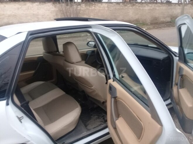 Opel Vectra 1990, 450,000 km - 2.0 l - Bakı