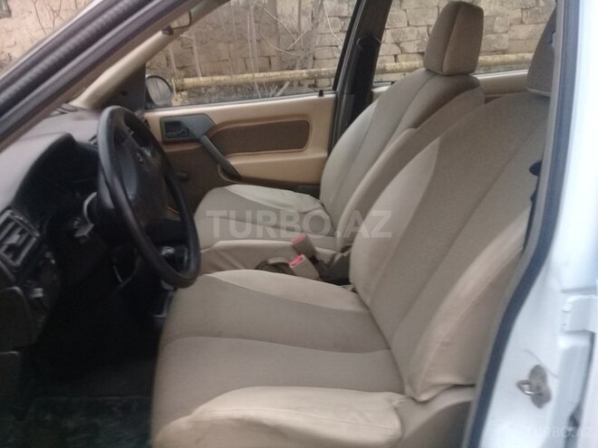 Opel Vectra 1990, 450,000 km - 2.0 l - Bakı