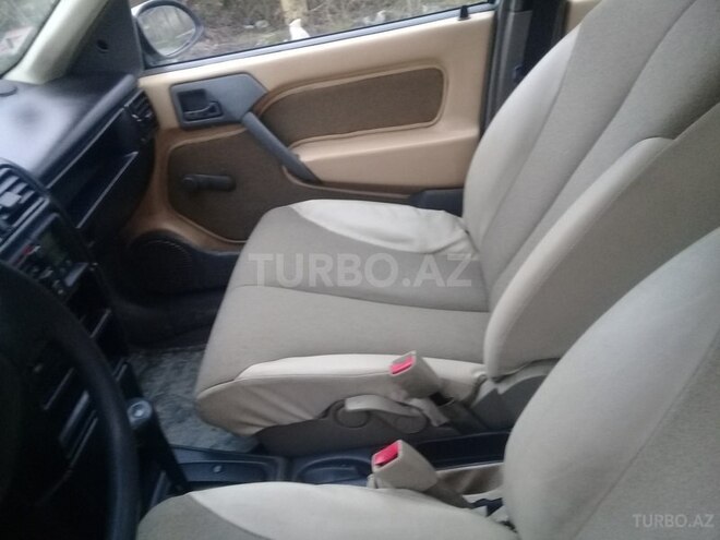 Opel Vectra 1990, 450,000 km - 2.0 l - Bakı