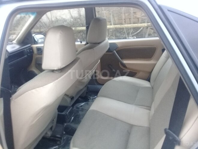 Opel Vectra 1990, 450,000 km - 2.0 l - Bakı