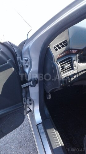 Mercedes E 220 2000, 303,000 km - 2.2 l - Bakı