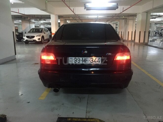 BMW 528 2000, 310,000 km - 2.8 l - Bakı