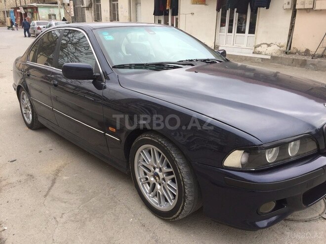 BMW 528 2000, 310,000 km - 2.8 l - Bakı