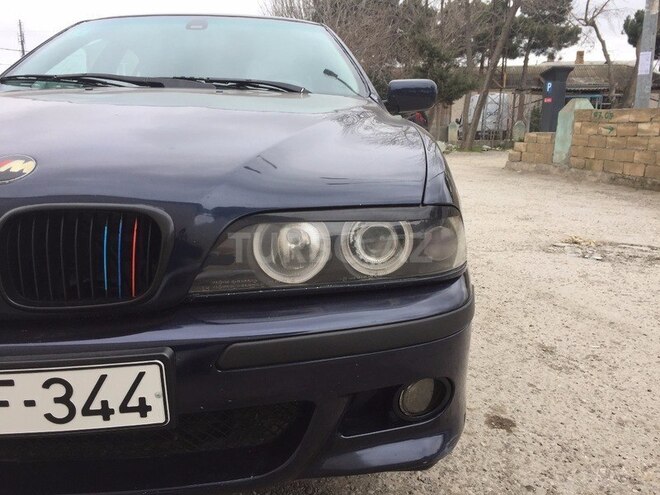 BMW 528 2000, 310,000 km - 2.8 l - Bakı