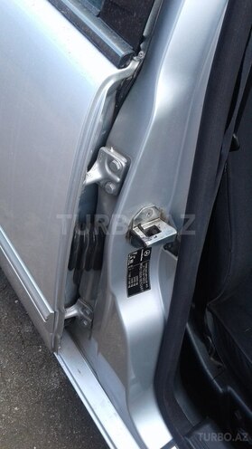 Mercedes E 220 2000, 303,000 km - 2.2 l - Bakı