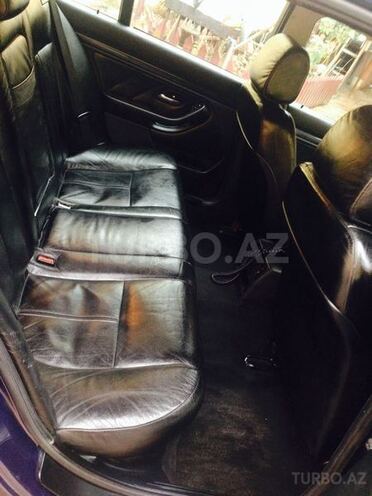 BMW 528 1998, 251,376 km - 2.8 л - Bakı