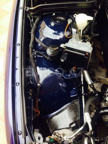 BMW 528 1998, 251,376 km - 2.8 л - Bakı