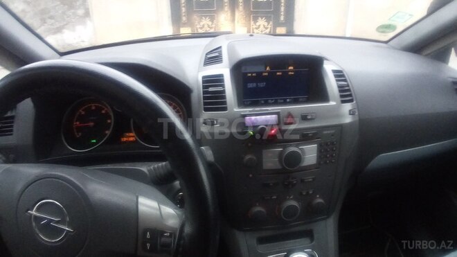 Opel Zafira 2007, 337,010 km - 0.2 л - Bakı