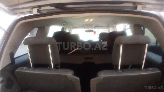 Opel Zafira 2007, 337,010 km - 0.2 л - Bakı