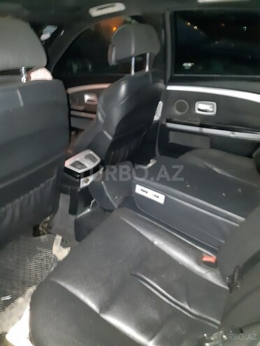 BMW 745 2004, 280,000 km - 4.4 l - Bakı