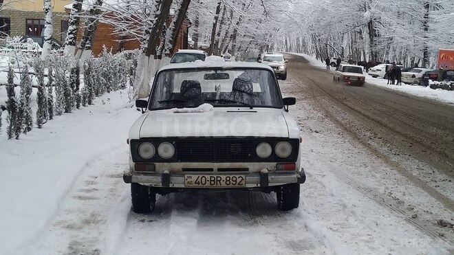 LADA (VAZ) 2106 2004, 97,654 km - 1.6 l - Quba