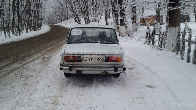 LADA (VAZ) 2106 2004, 97,654 km - 1.6 l - Quba